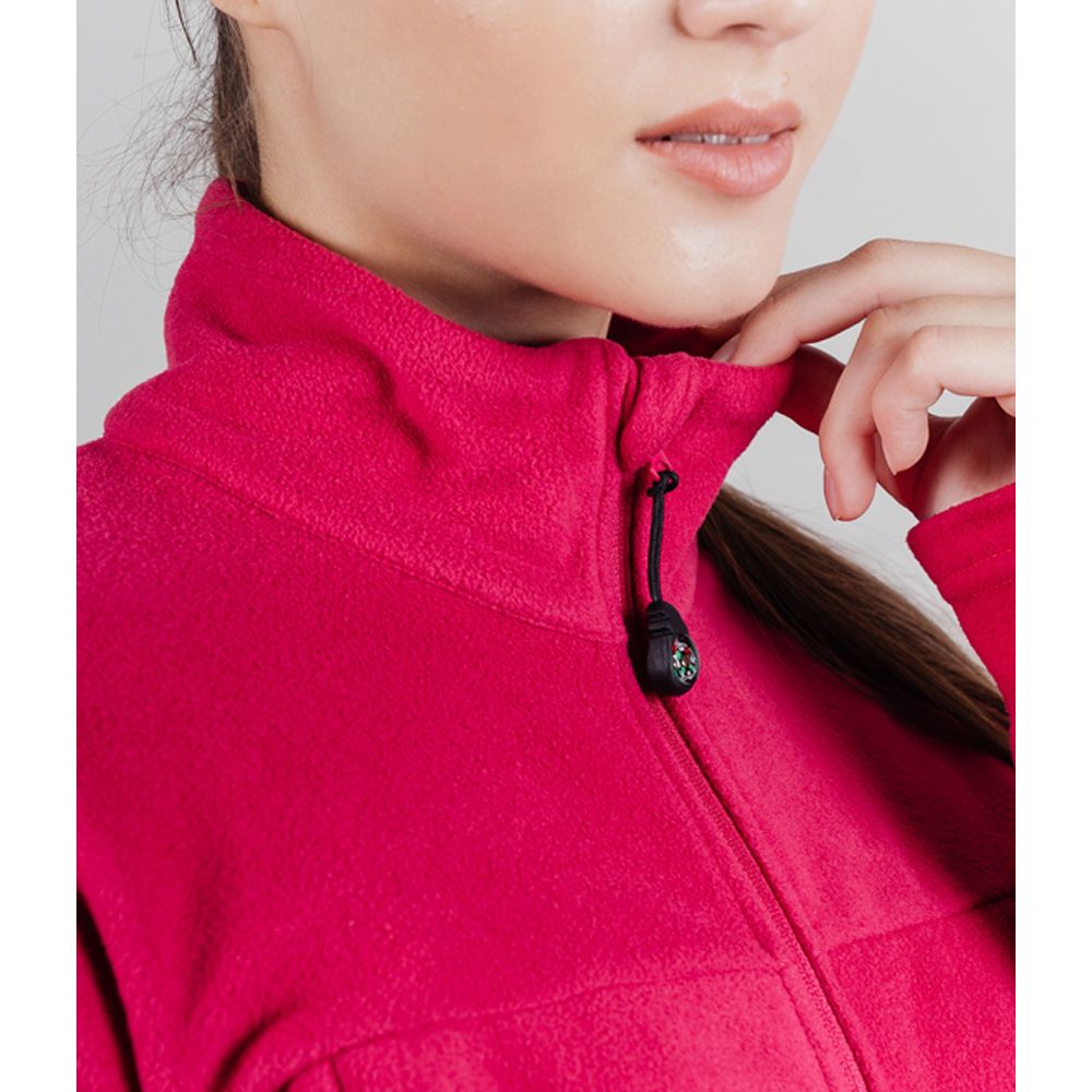 Толстовка NordSki Fleece W (женская)