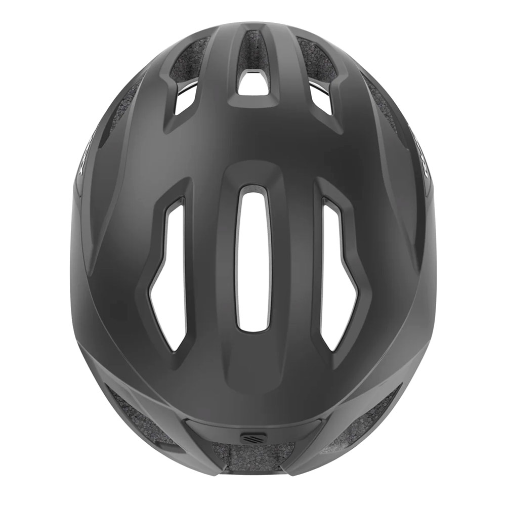 Шлем Rudy Project SINERGY Черный матовый L