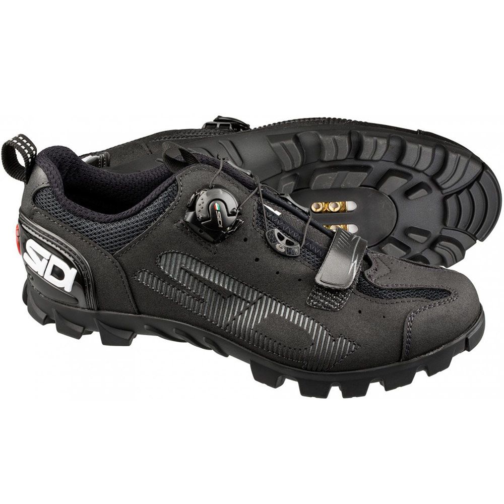 Велотуфли SIDI MTB SD15