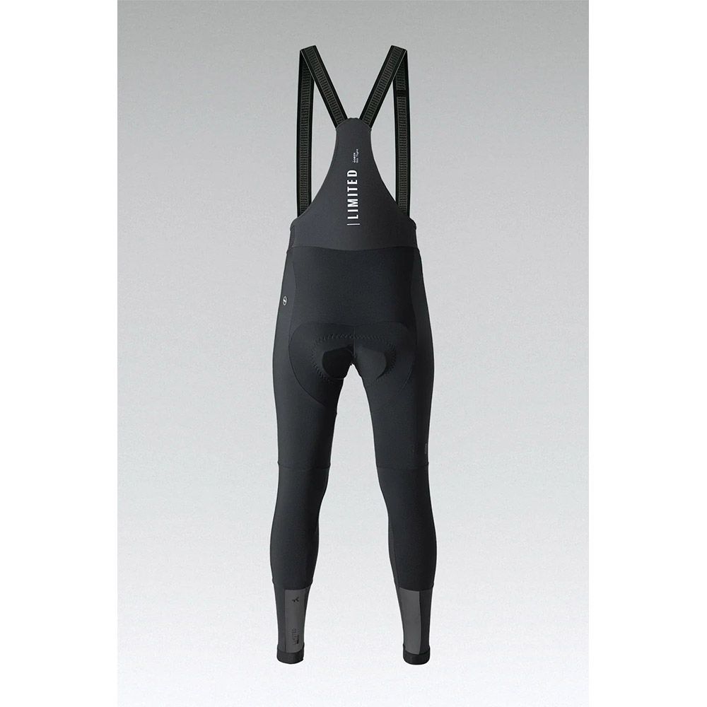 Рейтузы с лямками GOBIK LIMITED 6.0 MEN K10