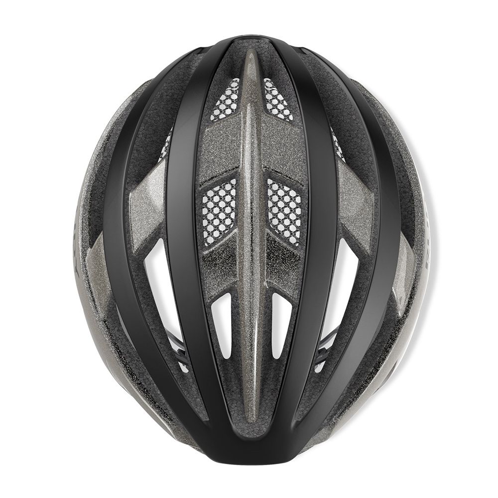 Шлем Rudy Project VENGER Reflective Road Gun Matte Shine L