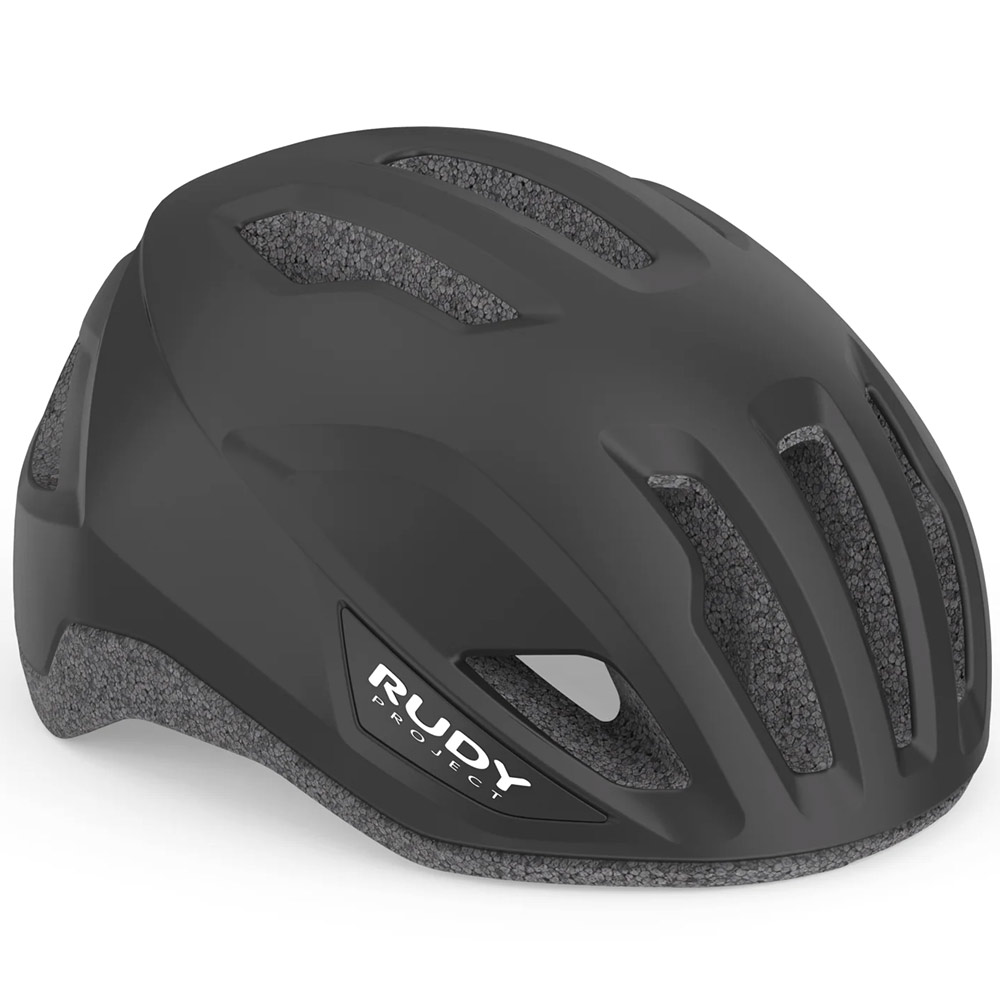 Шлем Rudy Project SINERGY Черный матовый L