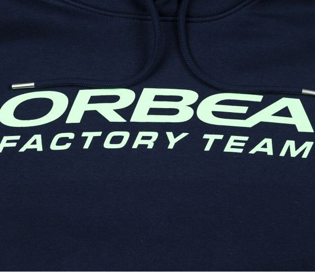 Свитер-худи Orbea Factory Team