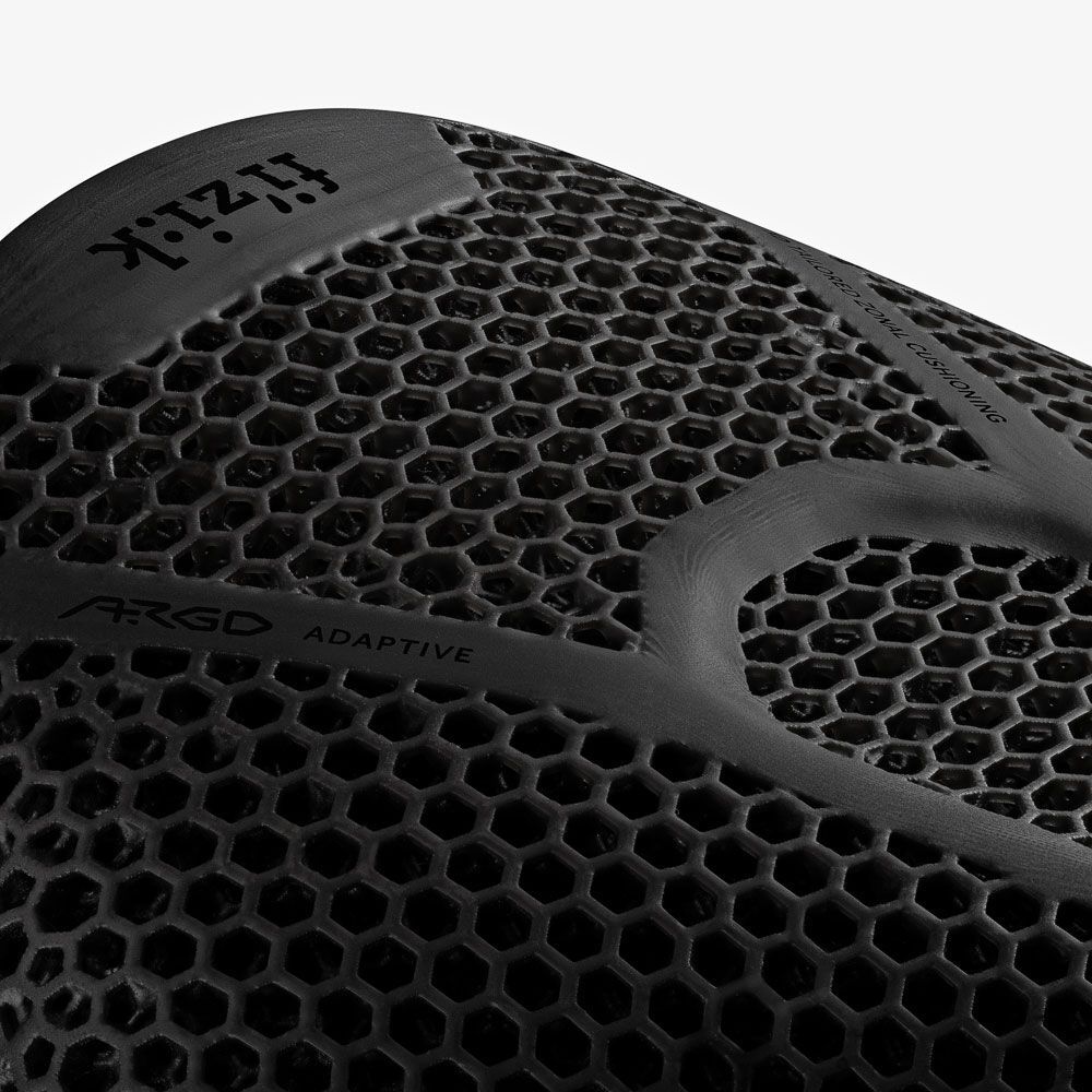 Седло Fizik ARGO Vento R1 (150mm) adaptive carbon