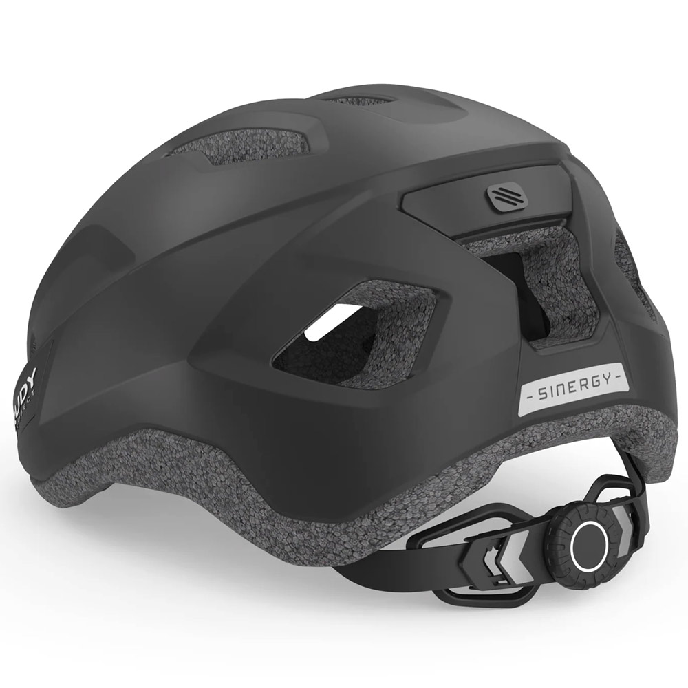 Шлем Rudy Project SINERGY Черный матовый L