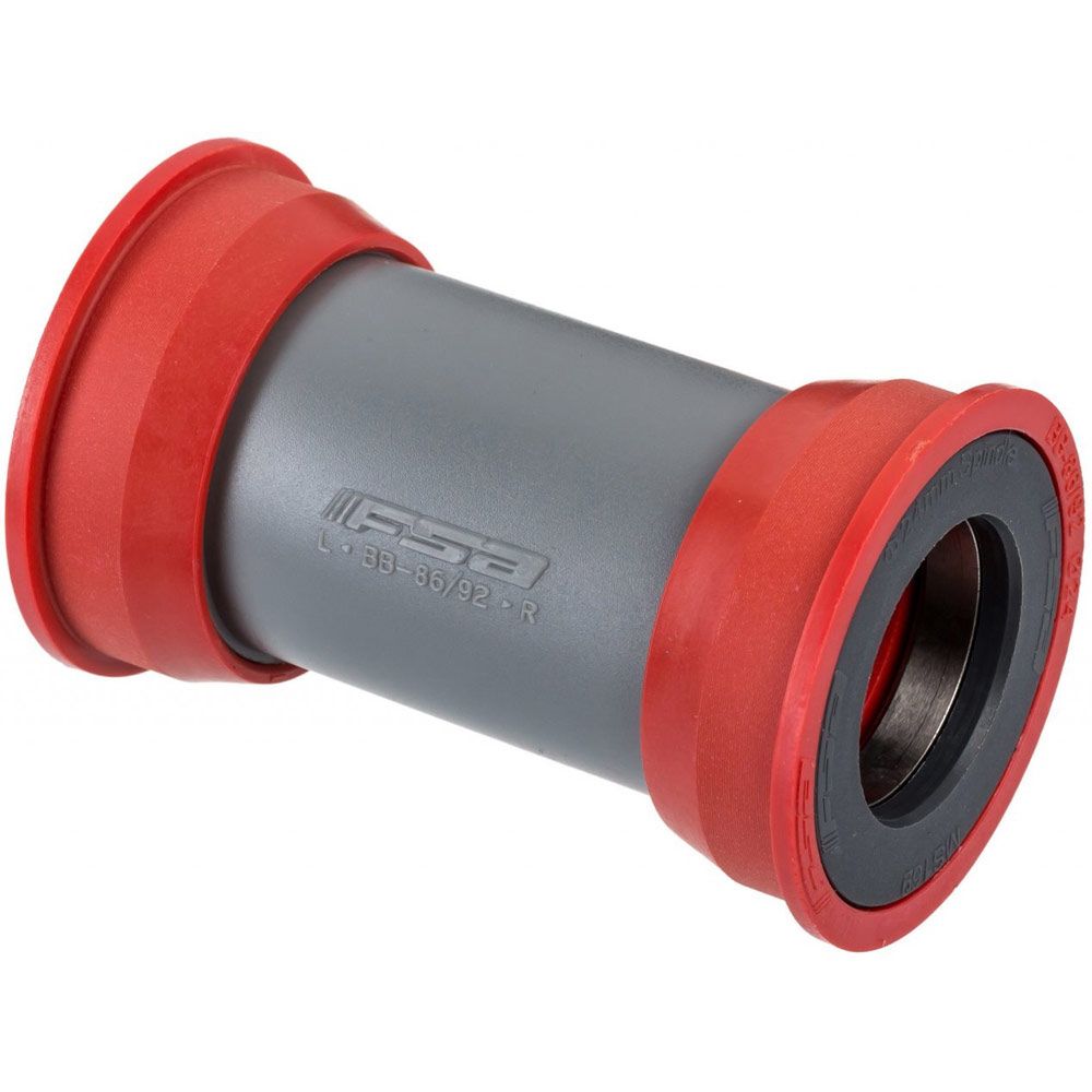 Каретка FSA Press Fit керамич.подшипн. BB92