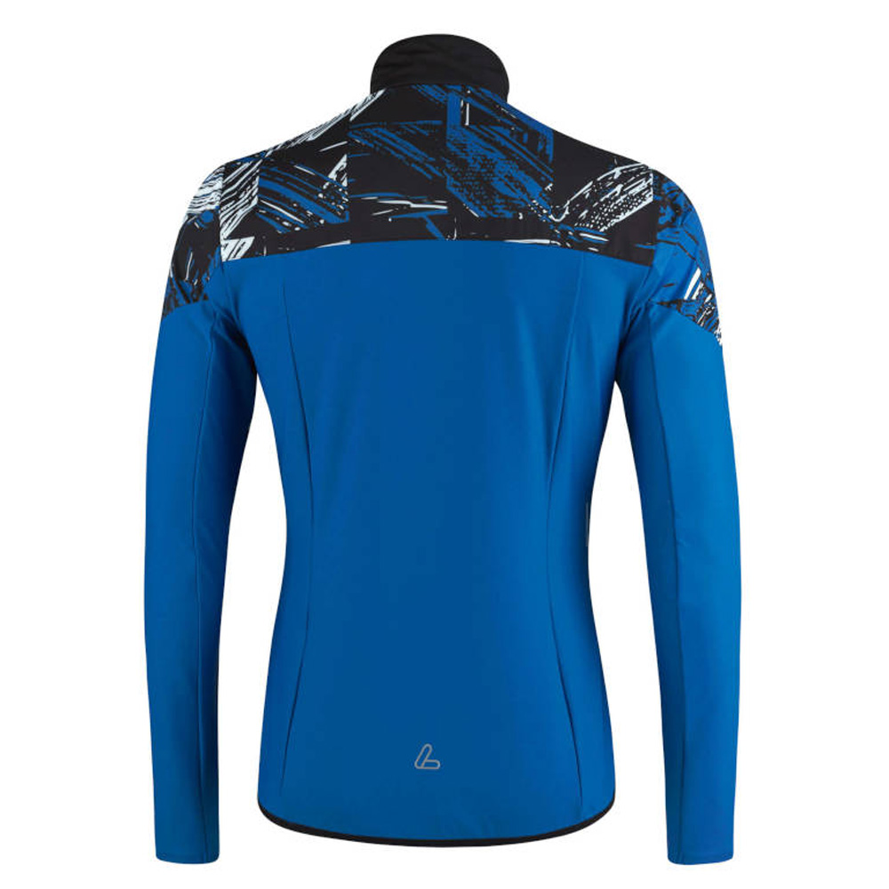 Куртка LOFFLER муж WORLDCUP 24 VTX