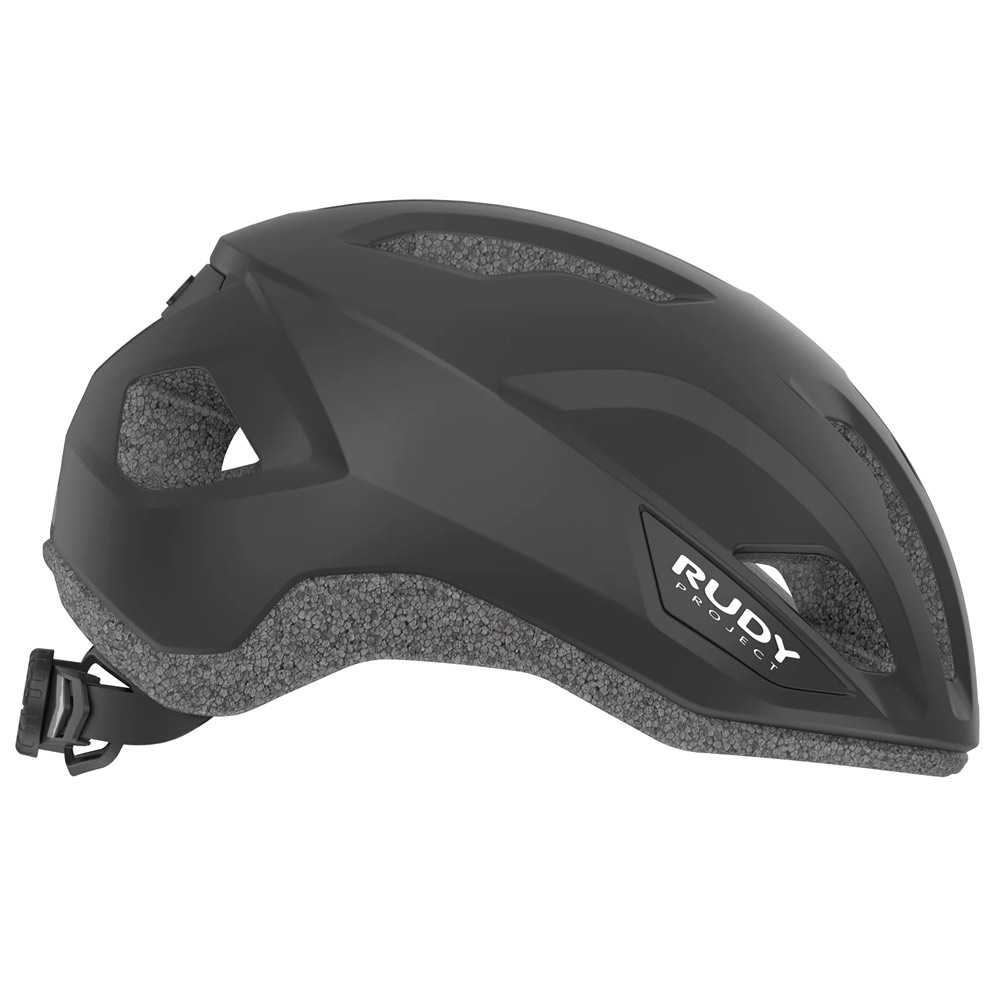 Шлем Rudy Project SINERGY Черный матовый L