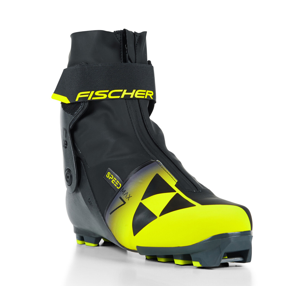 Ботинки лыжные FISCHER SPEEDMAX 7 SKATE