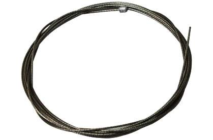 Трос переключения PRO-MAX 2100х1,1мм с покрытием