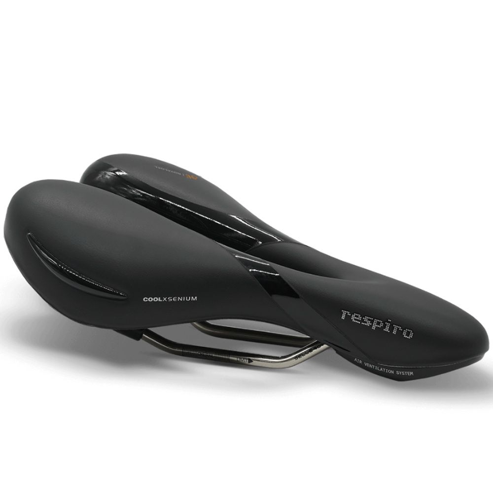 Седло Selle Royal Respiro Moderate 60*
