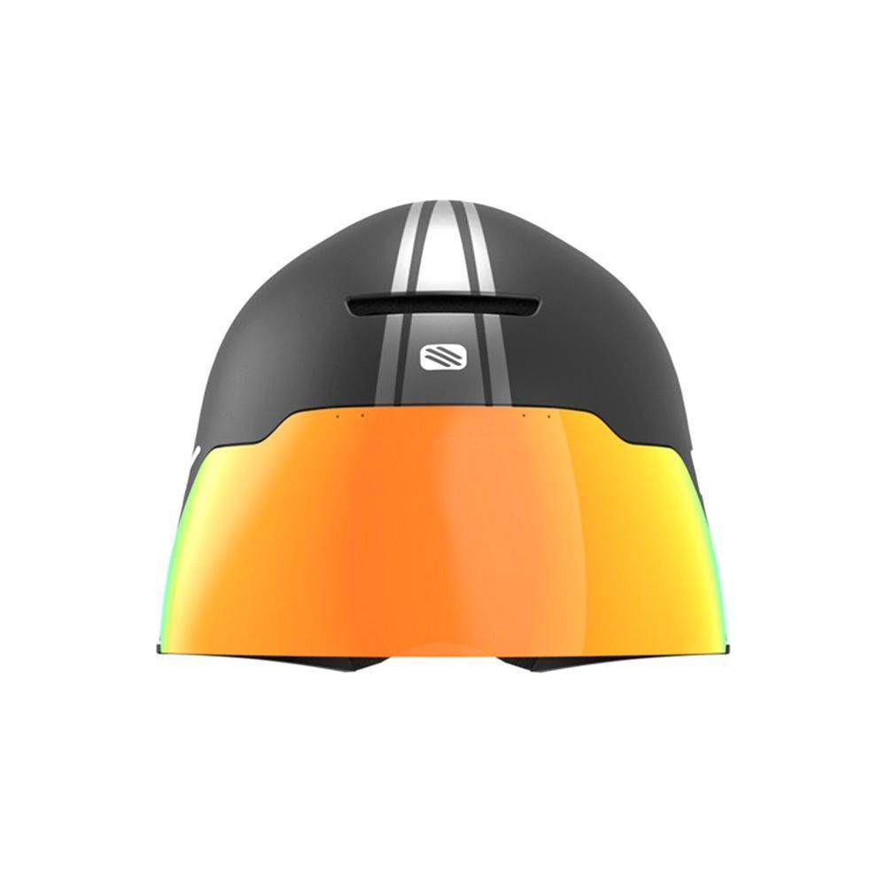 Шлем Rudy Project WINGDREAM Black Matt L