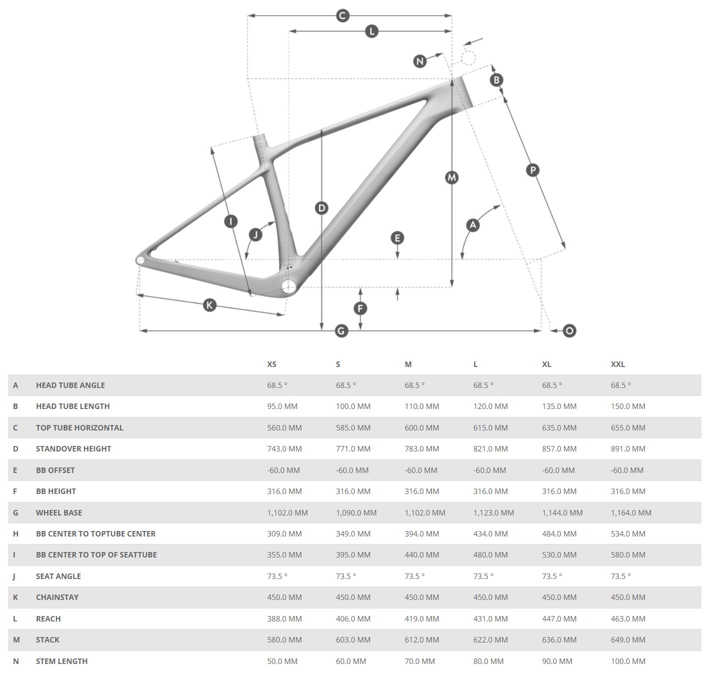 Велосипед Scott  Aspect 960