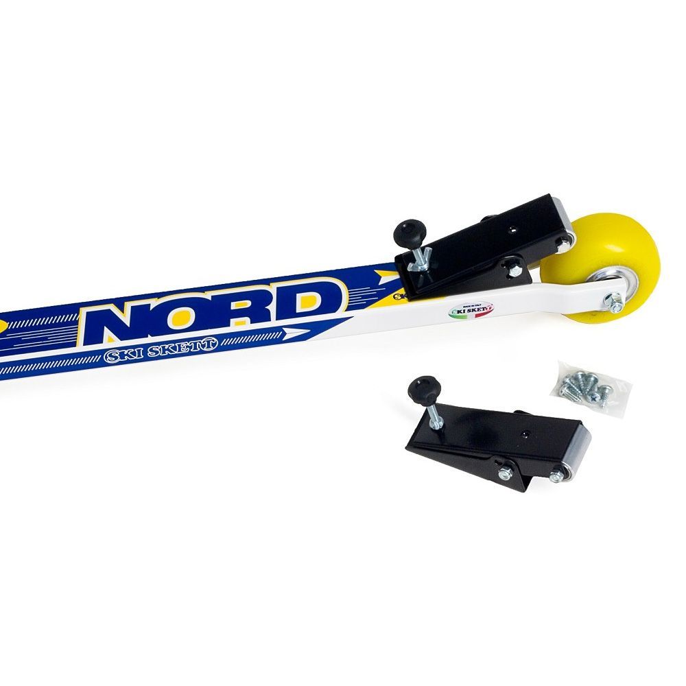 Замедлитель SKI SKETT для лыжероллеров