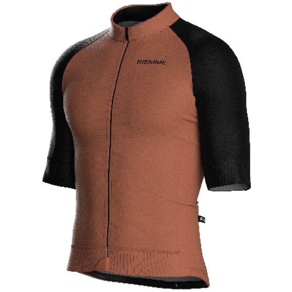 Майка кор.рукав Biemme HILL 24