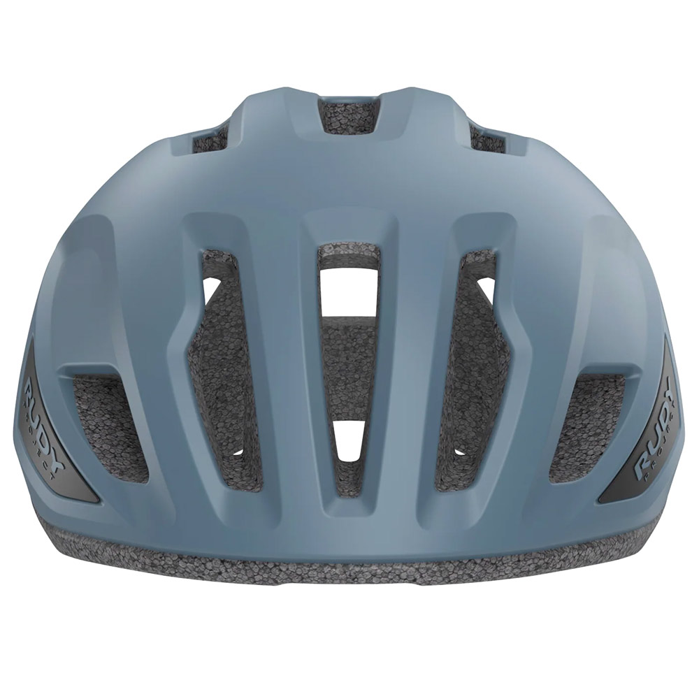Шлем Rudy Project SINERGY Серо-голубой матовый S/M