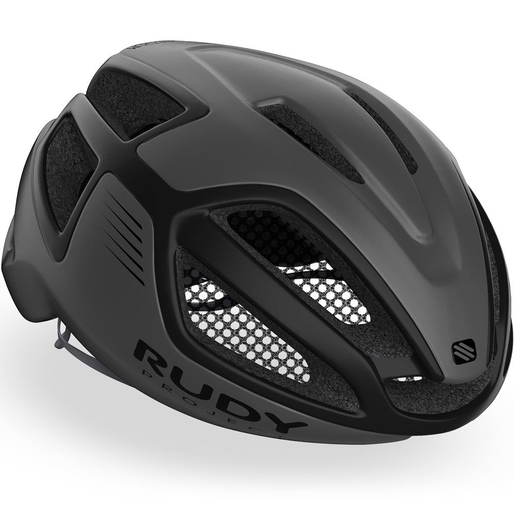 Шлем Rudy Project SPECTRUM Titanium Stealth Matt S