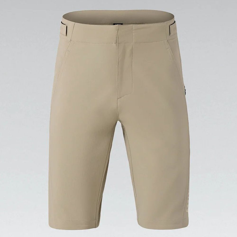 Шорты GOBIK COMMUTER MEN ABBEY