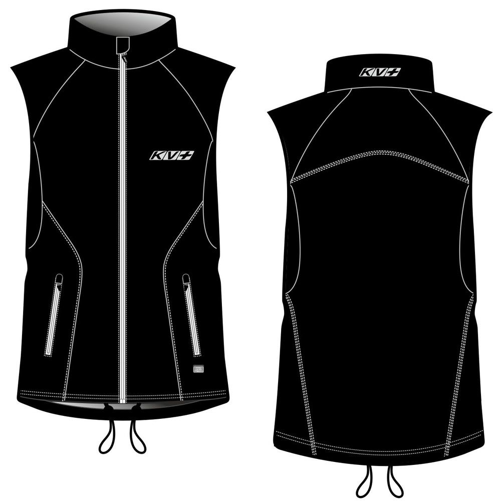 Жилет KV+  CROSS