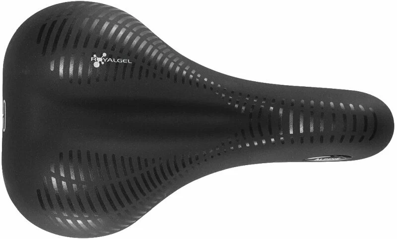 Седло Selle Royal Alpine Athletic