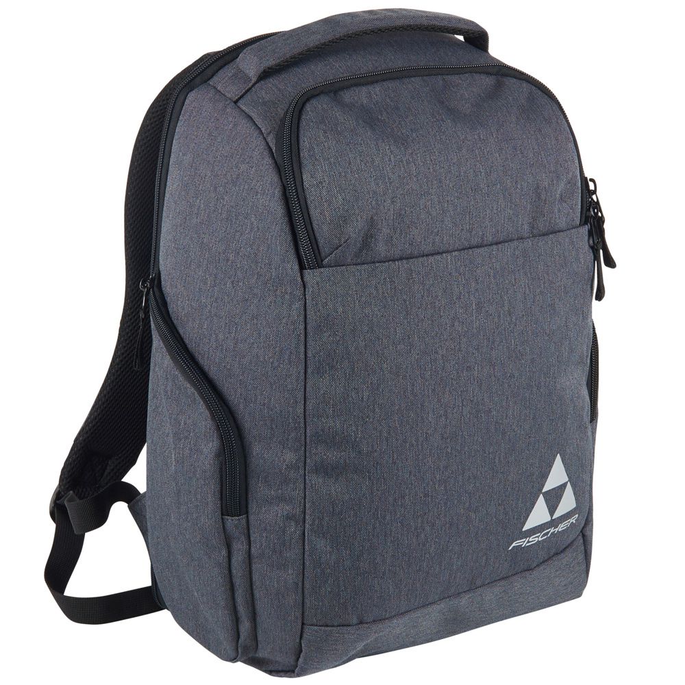 Бизнес-рюкзак для ноутбука FISCHER 