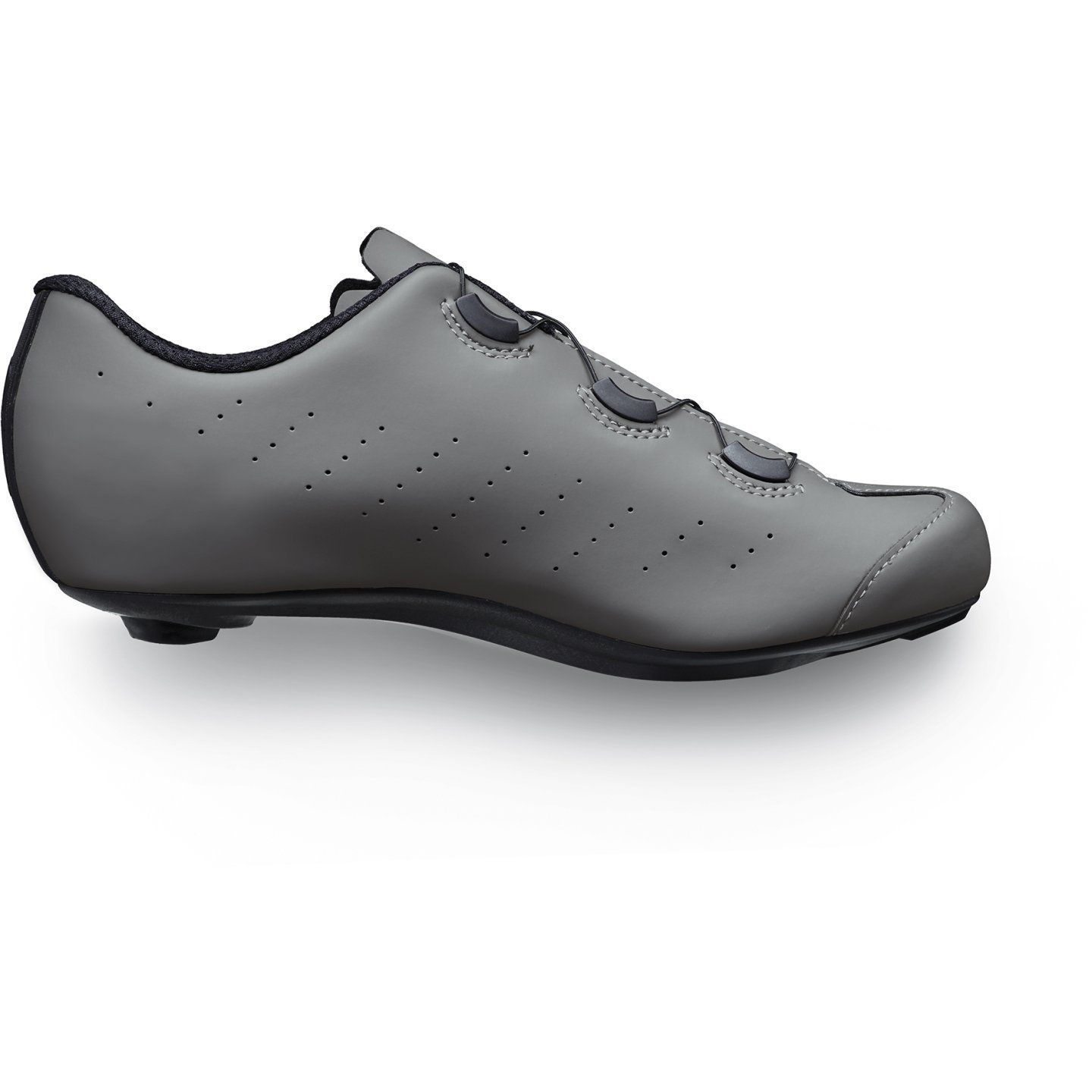 Велотуфли SIDI FAST 2 (38, Антрацит/бронза)