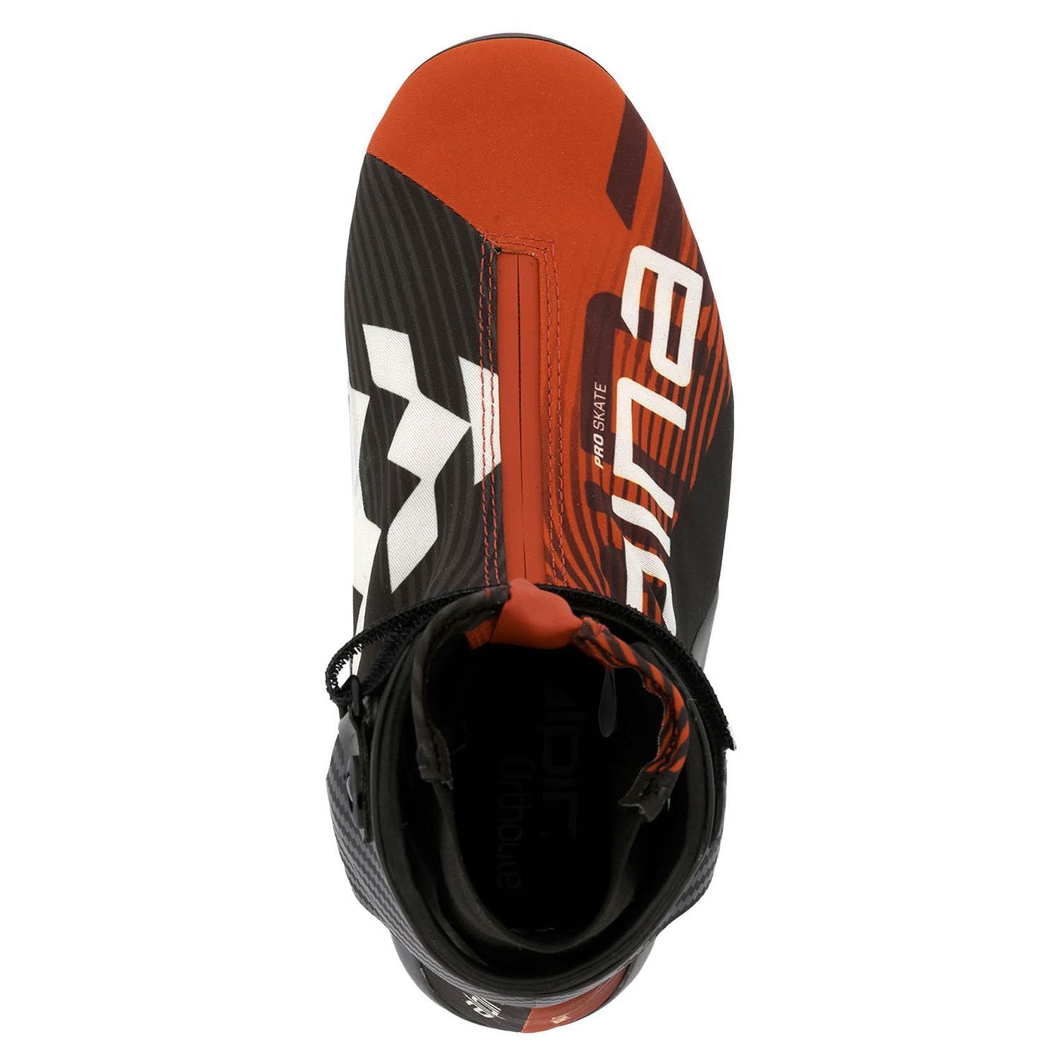 Ботинки лыжные ALPINA PRO SK 1/2