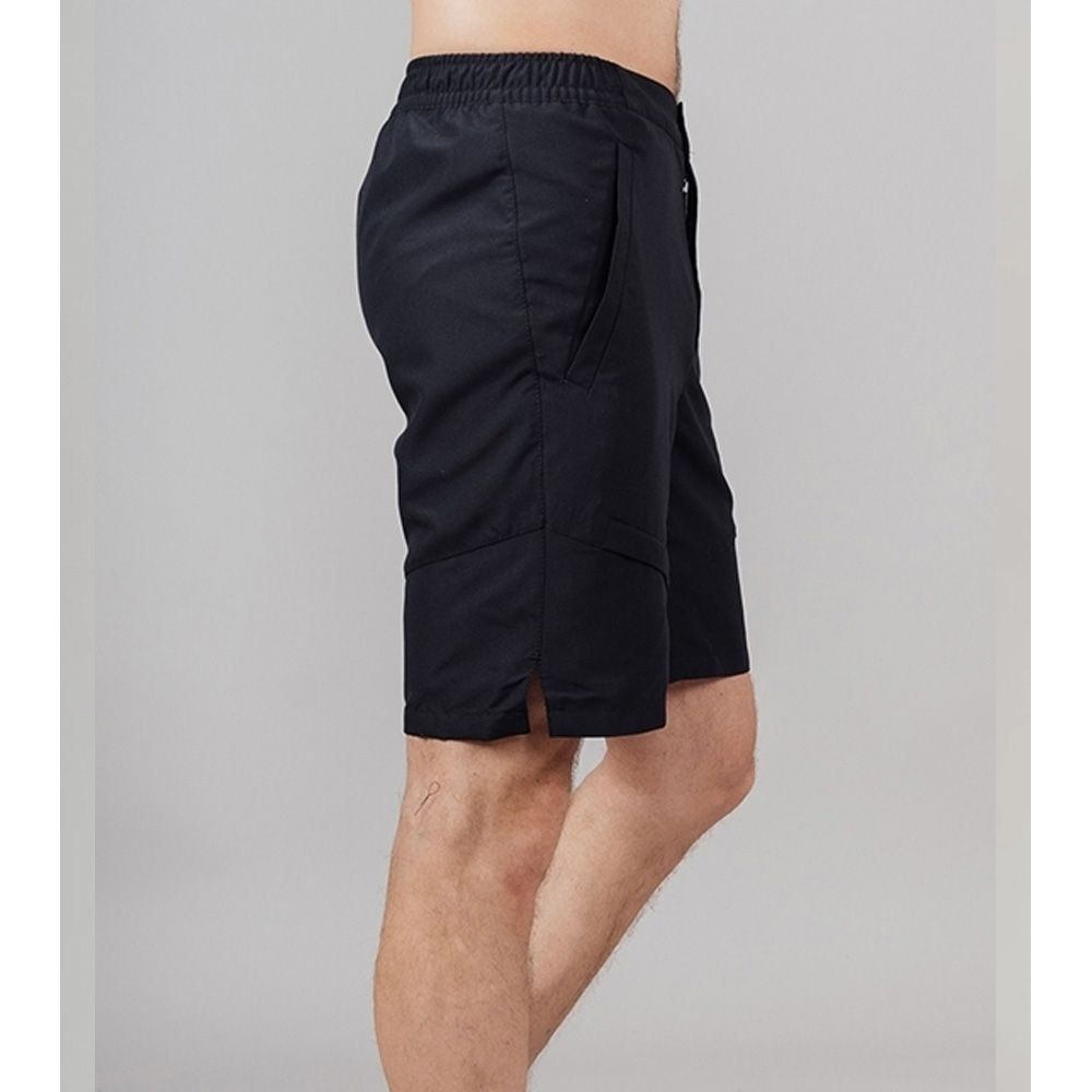 Шорты  Nordski Casual (2XL, 100 Черный)