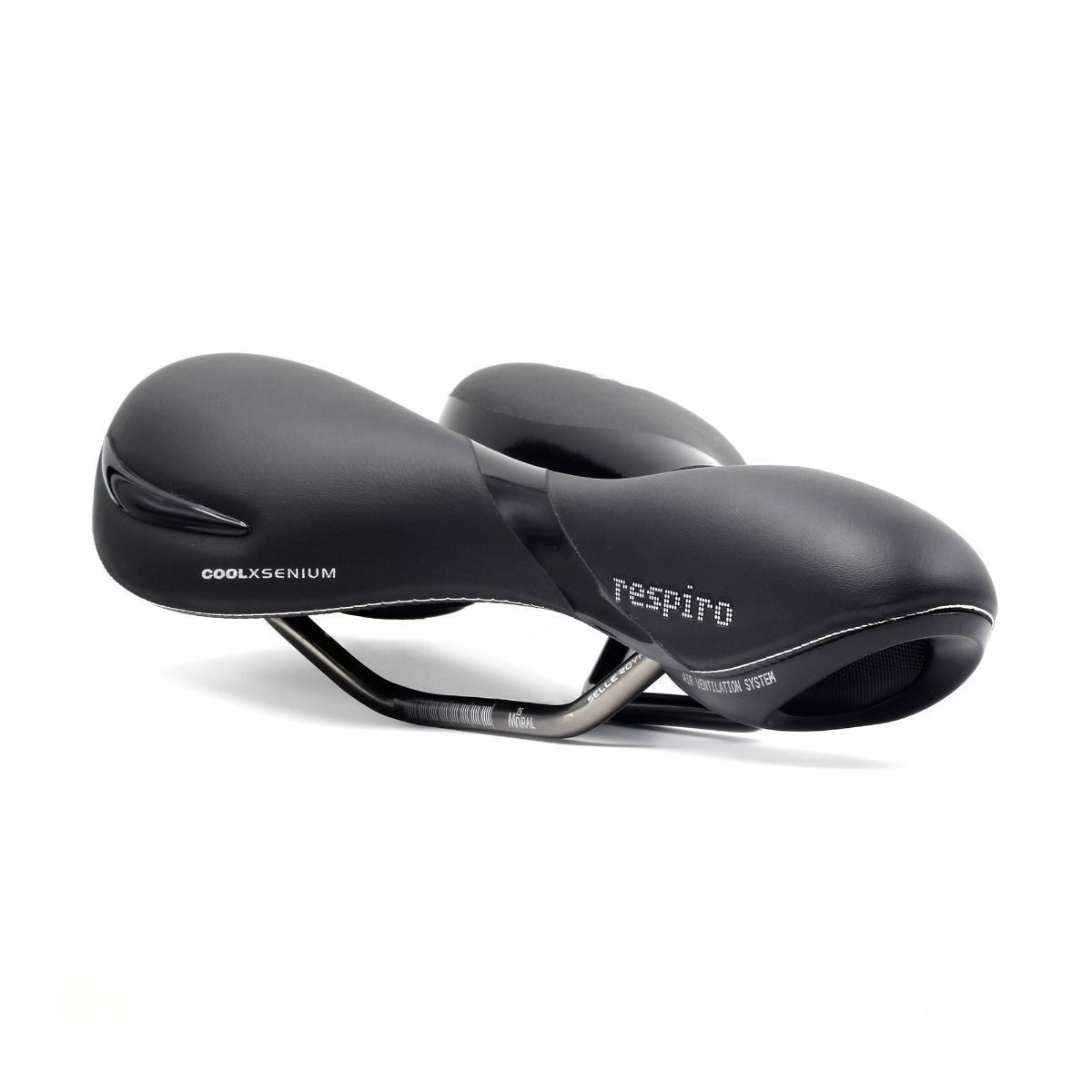 Седло Selle Royal Respiro Athletic 45*
