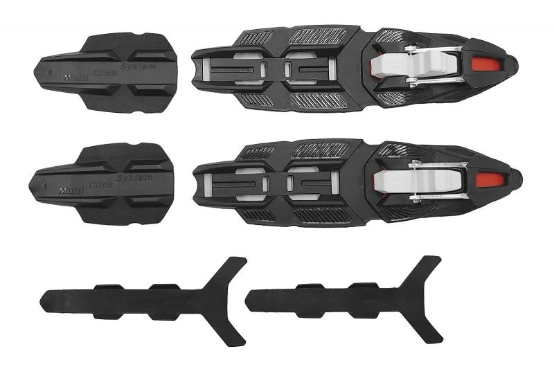 Крепление STC NNN PILOT SKATE (платформа NIS)