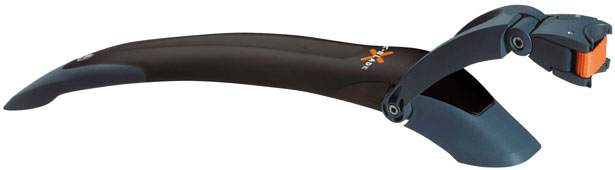 Крыло SKS X-BLADE 26" заднее