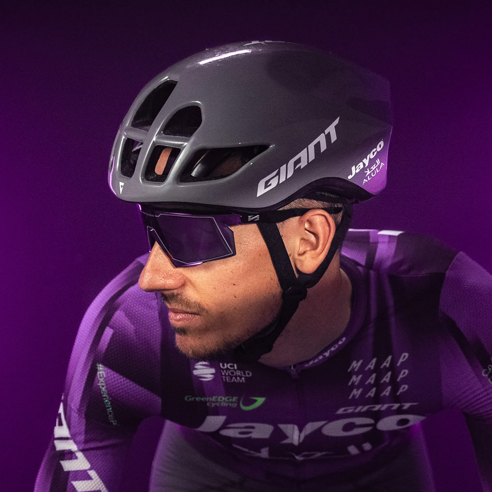 Очки SCICON AEROSTORM MULTI MIRROR PURPLE