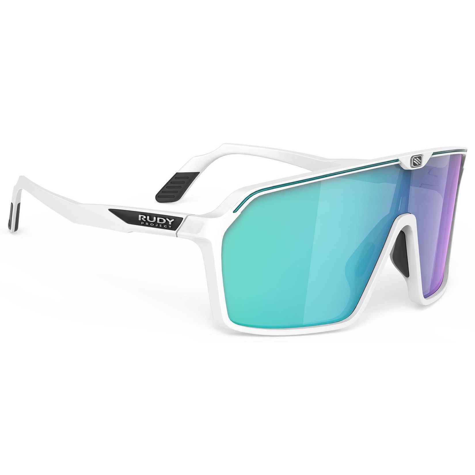 Комплект шлем Rudy Project PROTERA+/очки SPINSHIELD MTB S/M