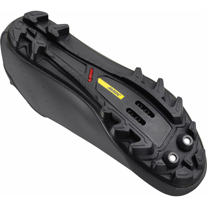 Велотуфли MTB MAVIC CROSSMAX BOA 2021 (7,5, Графит)