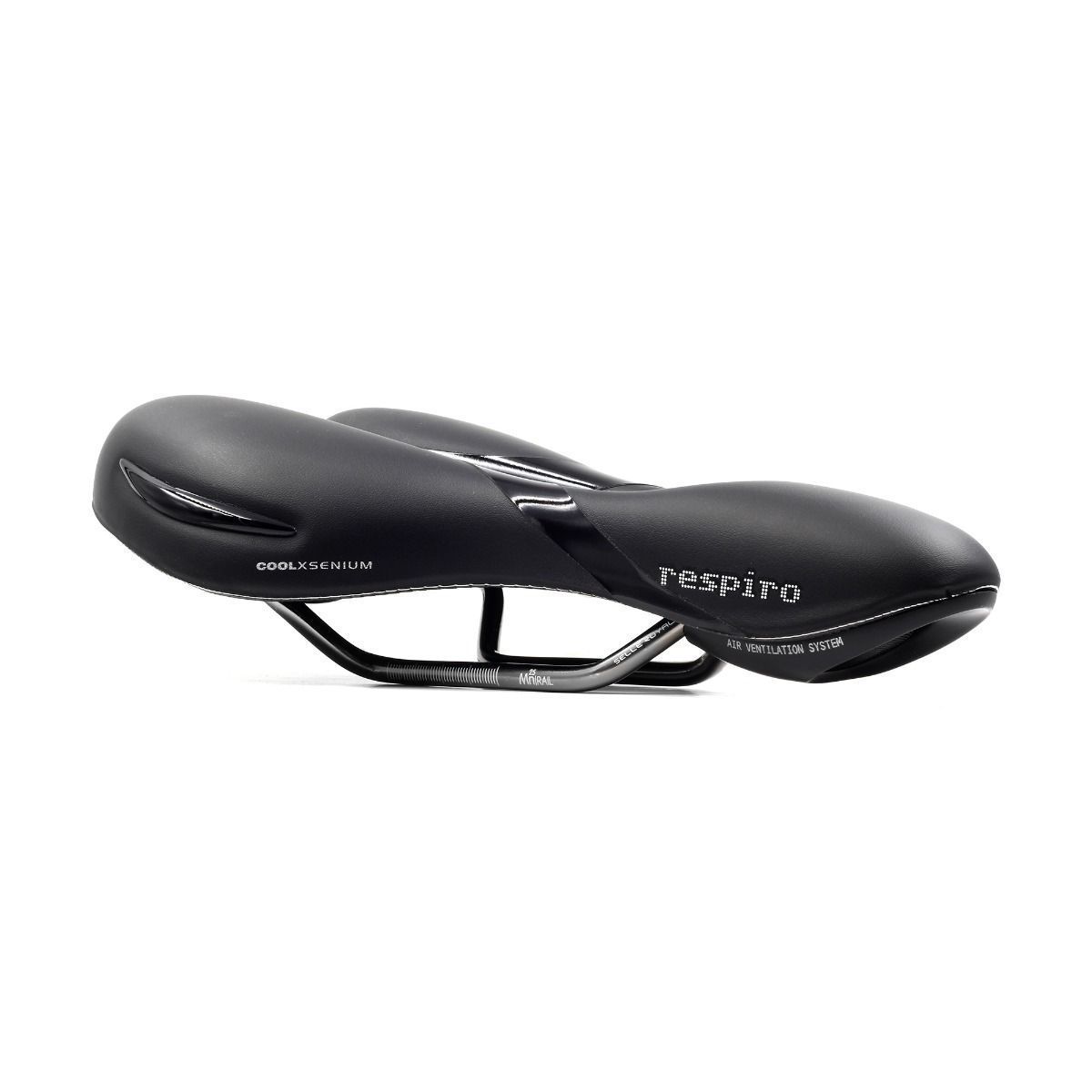 Седло Selle Royal Respiro Athletic 45*
