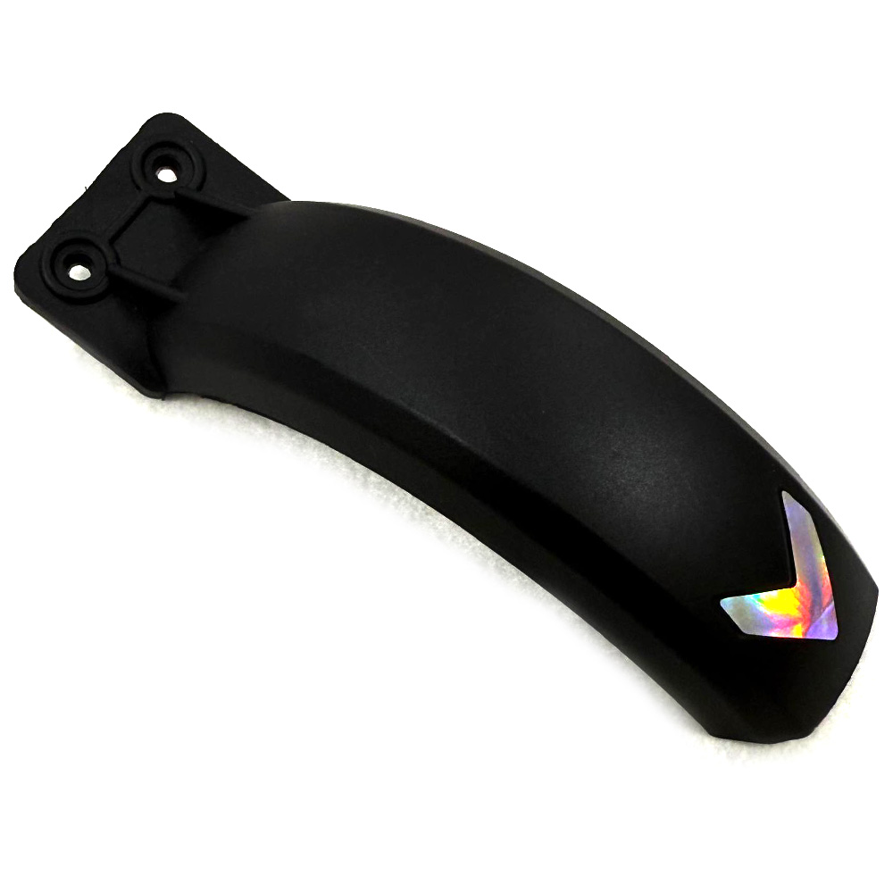 Крыло SKI TIME для коньковых лыжероллеров  100*24 черное