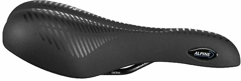 Седло Selle Royal Alpine Athletic