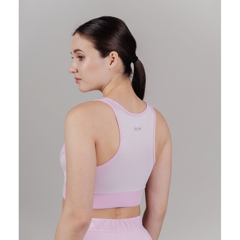 Топ Nordski Run W (M, 881 Peony)