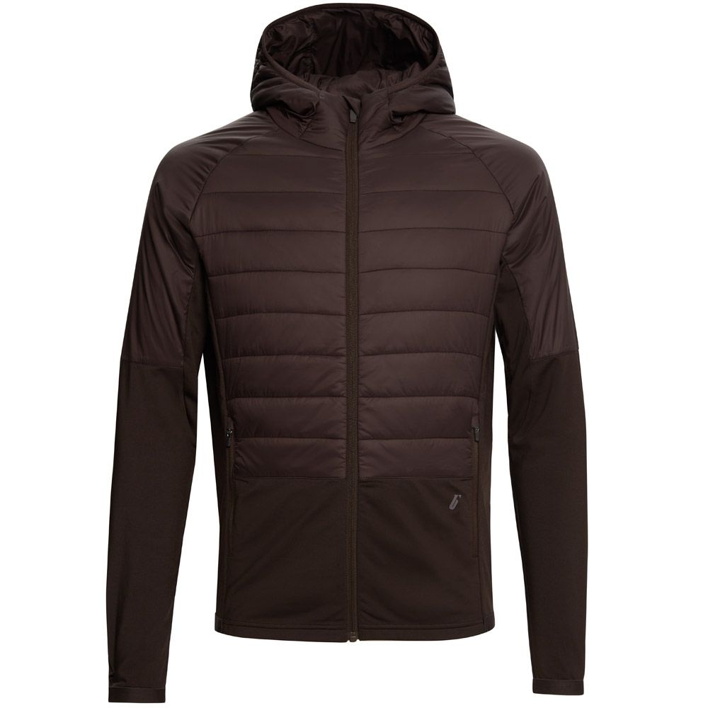 Куртка тренировочная  BIVIUM Комфорт 2.0  мужск.