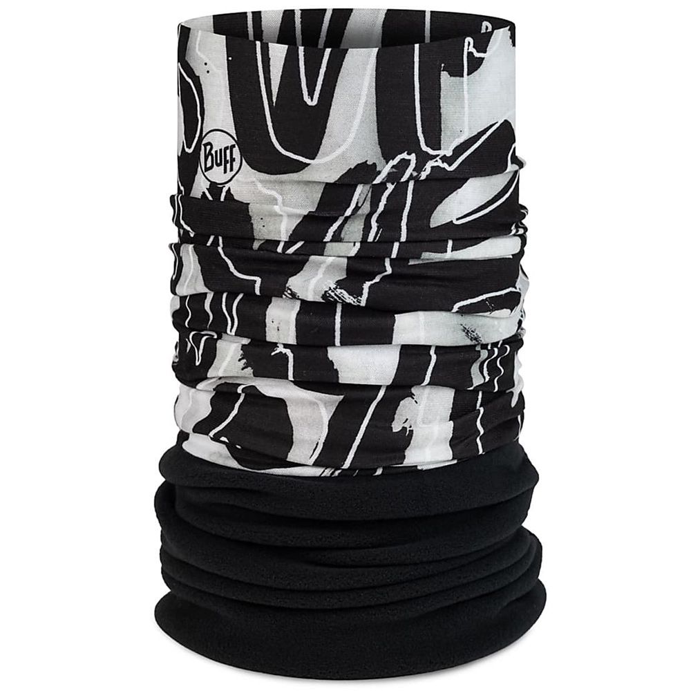 Бандана Buff Polar Hione Black kids