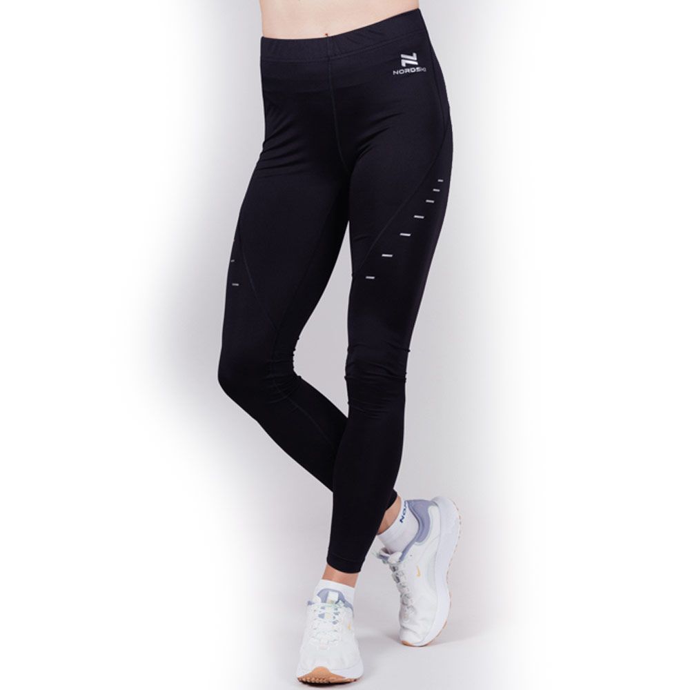 Лосины Nordski Run W