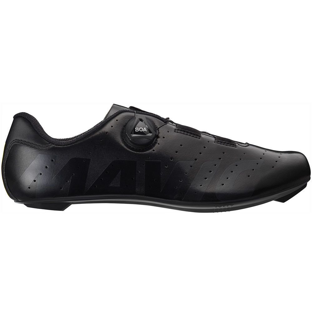 Велотуфли Mavic Cosmic Boa