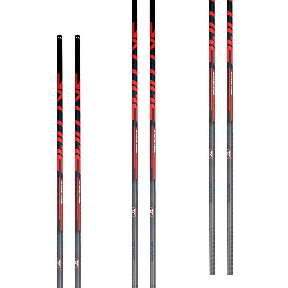 Палки SKI TIME SPHERE