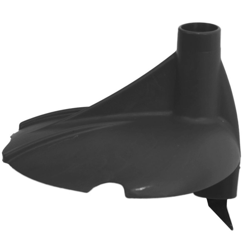 Лапки KV+ Blizzard Forza 10 мм