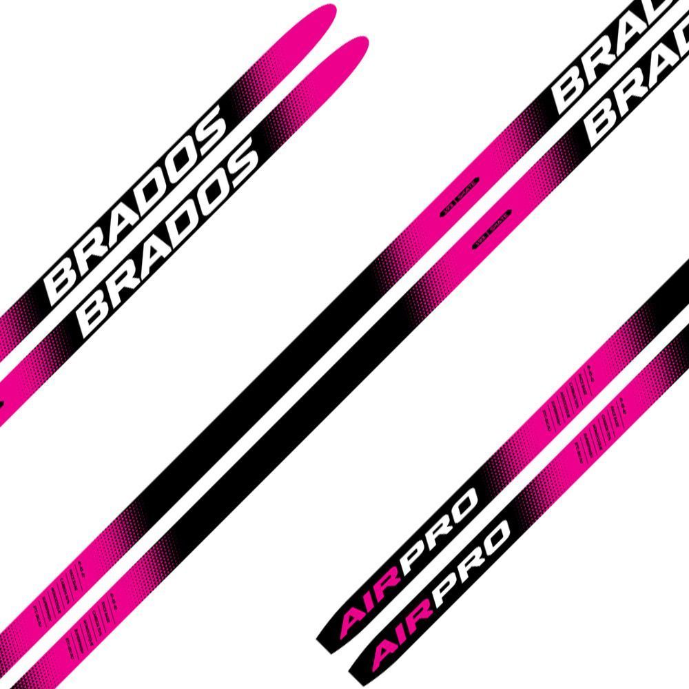 Лыжи BRADOS AIR PRO