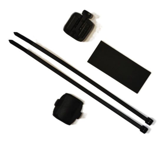 Держатель для навигационного приемника Garmin 705