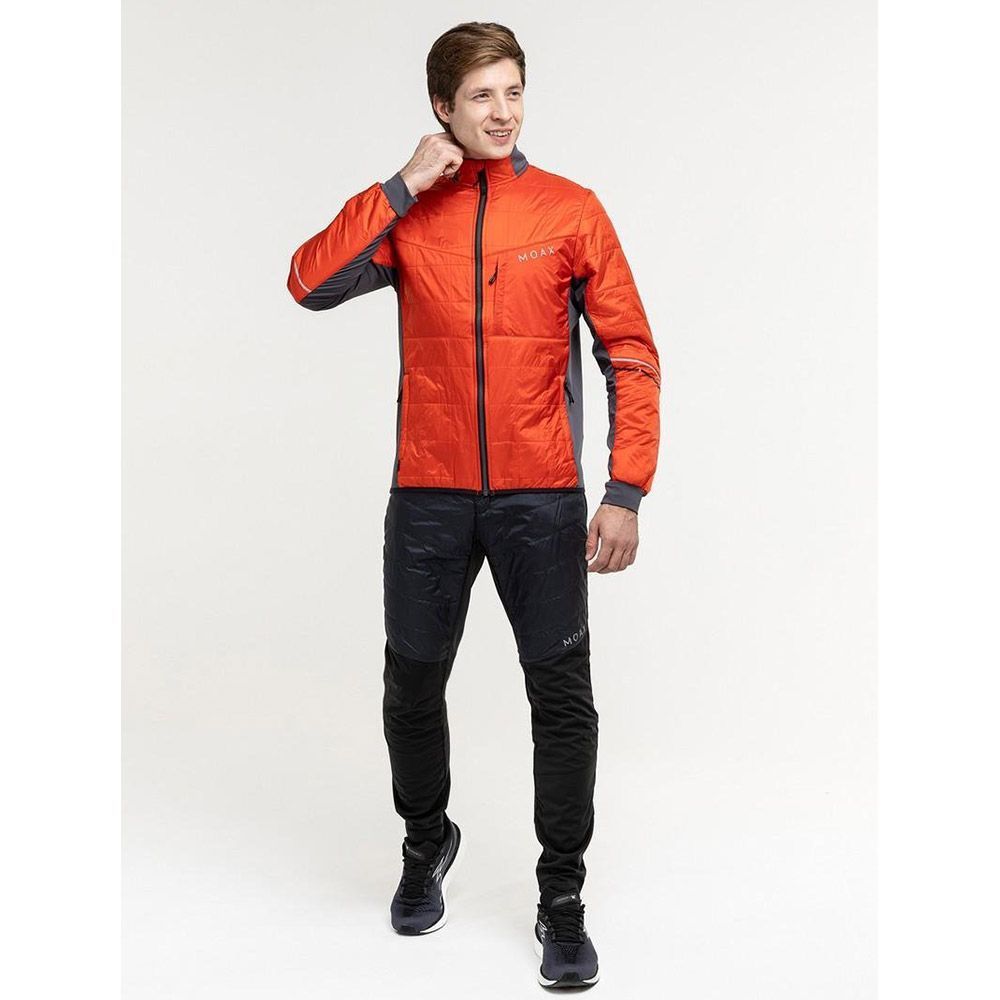Куртка MOAX ROYAL мужск.