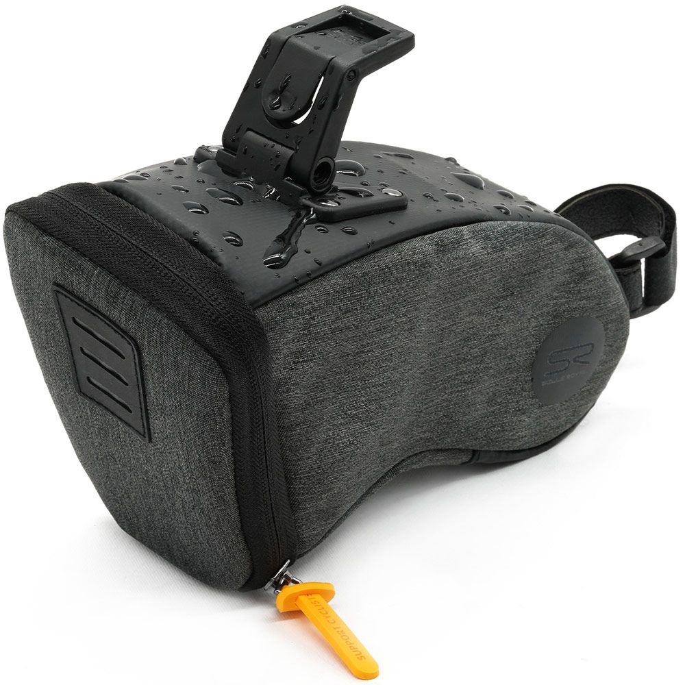 Сумка подседельная Selle Royal Medium