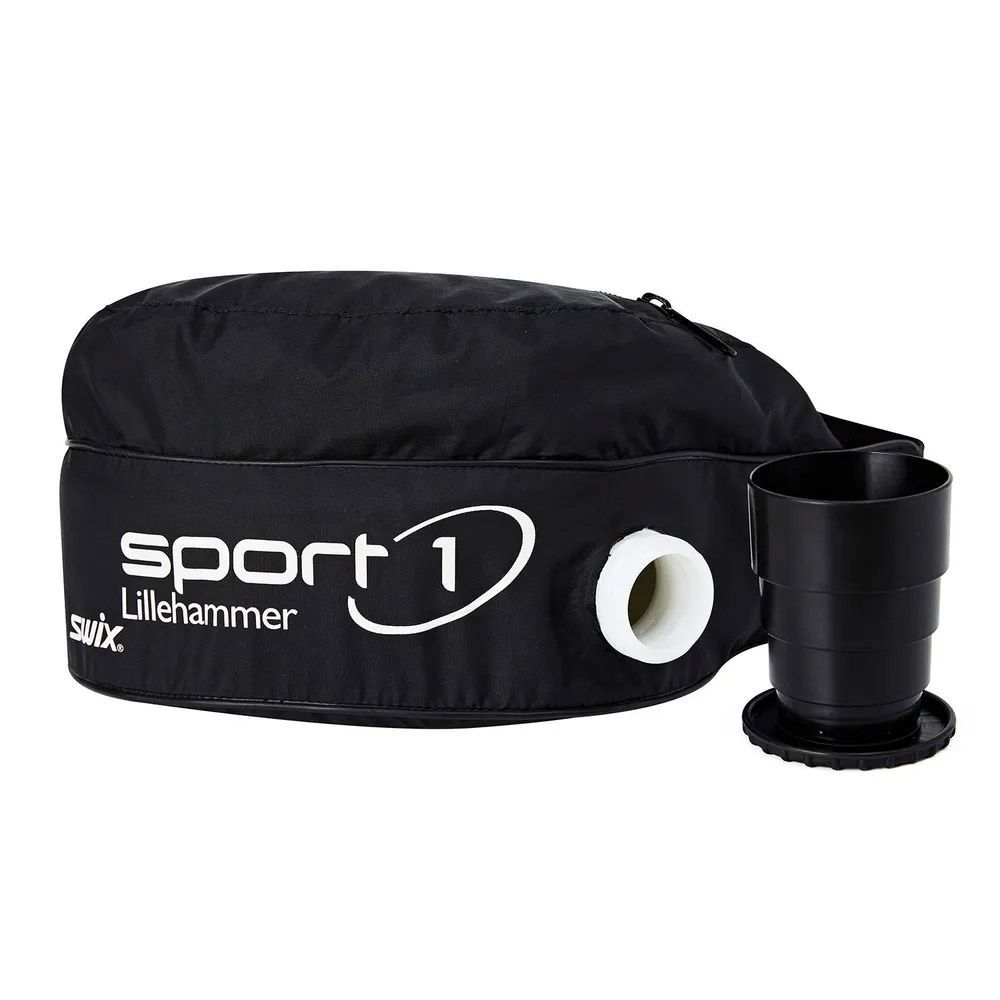 Термос-подсумок Swix Lillihamer Sport