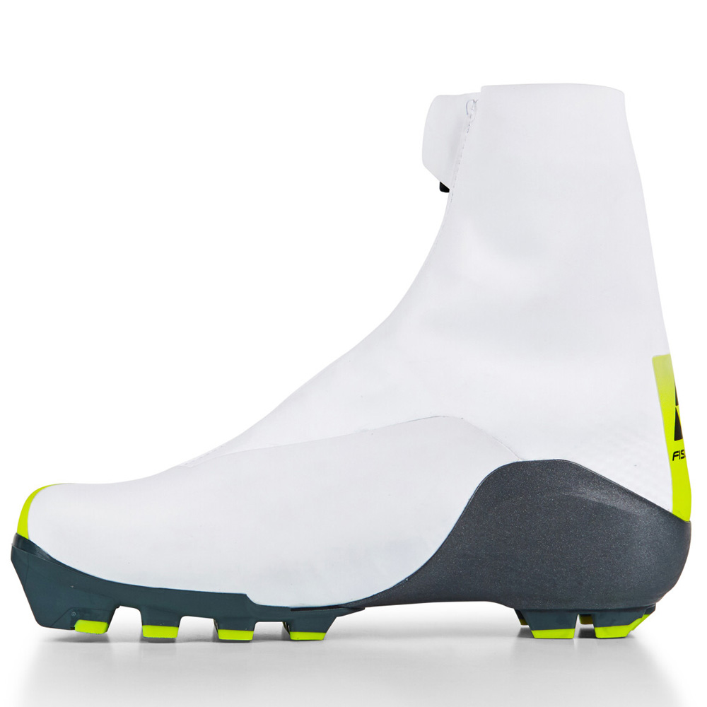 Ботинки лыжные FISCHER SPEEDMAX 7 CL  WS